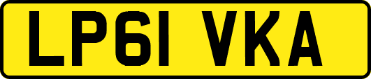 LP61VKA