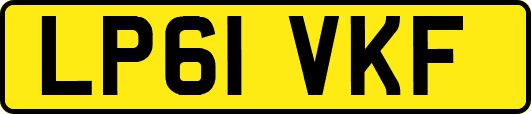 LP61VKF