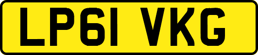 LP61VKG