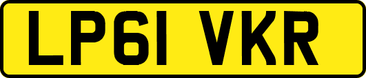LP61VKR