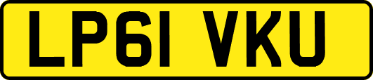LP61VKU