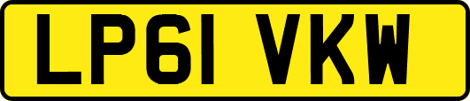 LP61VKW
