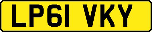 LP61VKY