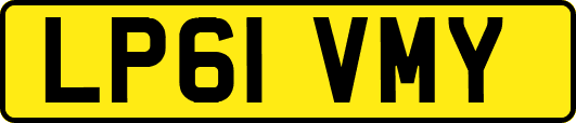 LP61VMY