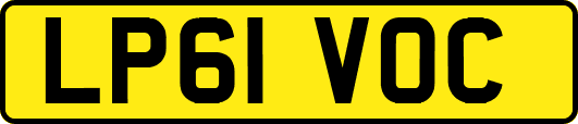 LP61VOC