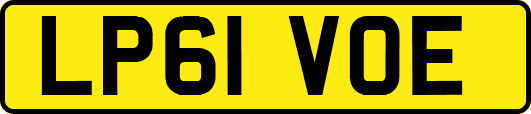 LP61VOE