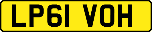 LP61VOH