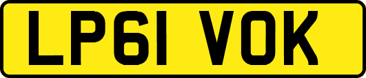 LP61VOK