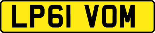 LP61VOM