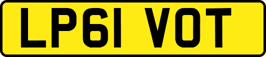 LP61VOT