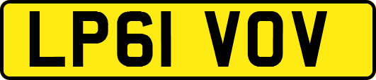 LP61VOV
