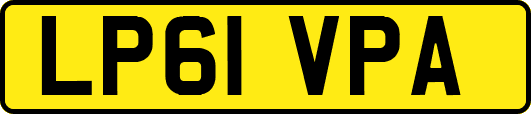 LP61VPA