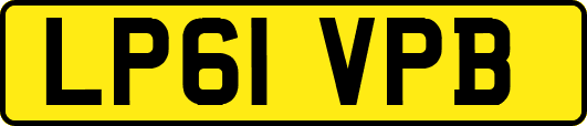 LP61VPB
