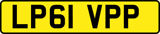 LP61VPP