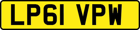 LP61VPW