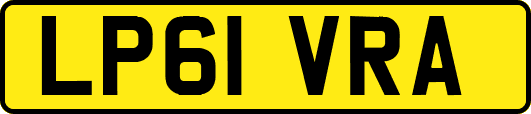 LP61VRA