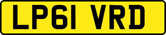 LP61VRD
