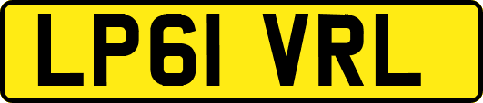LP61VRL