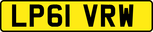 LP61VRW