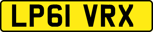 LP61VRX