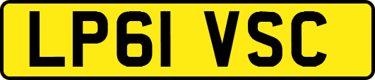 LP61VSC