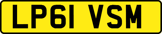 LP61VSM