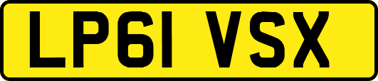 LP61VSX