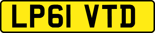 LP61VTD