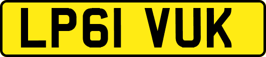 LP61VUK