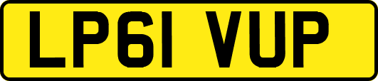 LP61VUP