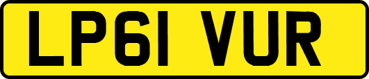 LP61VUR