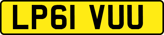 LP61VUU