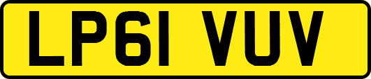 LP61VUV