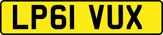 LP61VUX