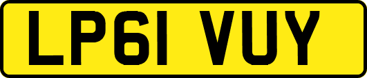 LP61VUY