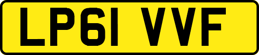 LP61VVF