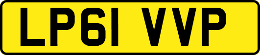 LP61VVP