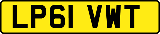 LP61VWT