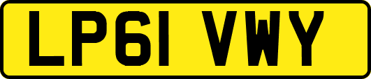 LP61VWY