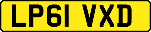 LP61VXD