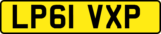 LP61VXP