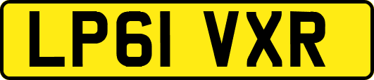 LP61VXR