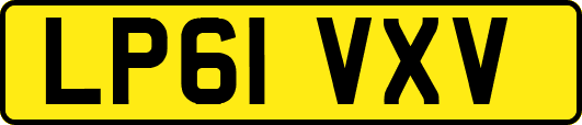 LP61VXV