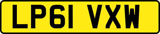 LP61VXW
