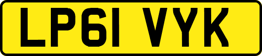 LP61VYK