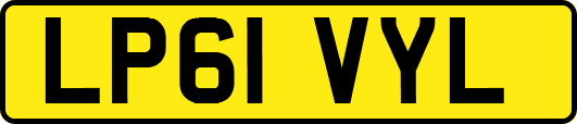 LP61VYL