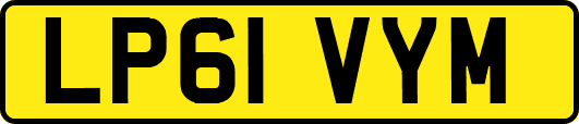 LP61VYM