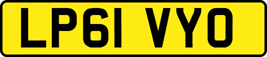 LP61VYO