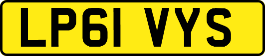 LP61VYS