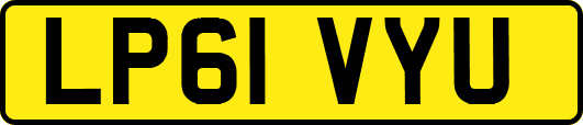 LP61VYU